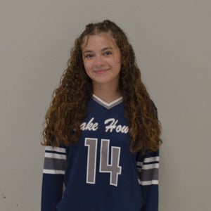 Kamilia Diaz mugshot