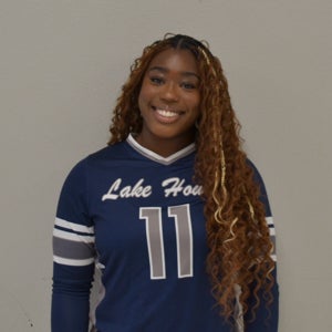 Isabelle Lawrence mugshot