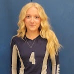 Kendra Hillyer mugshot