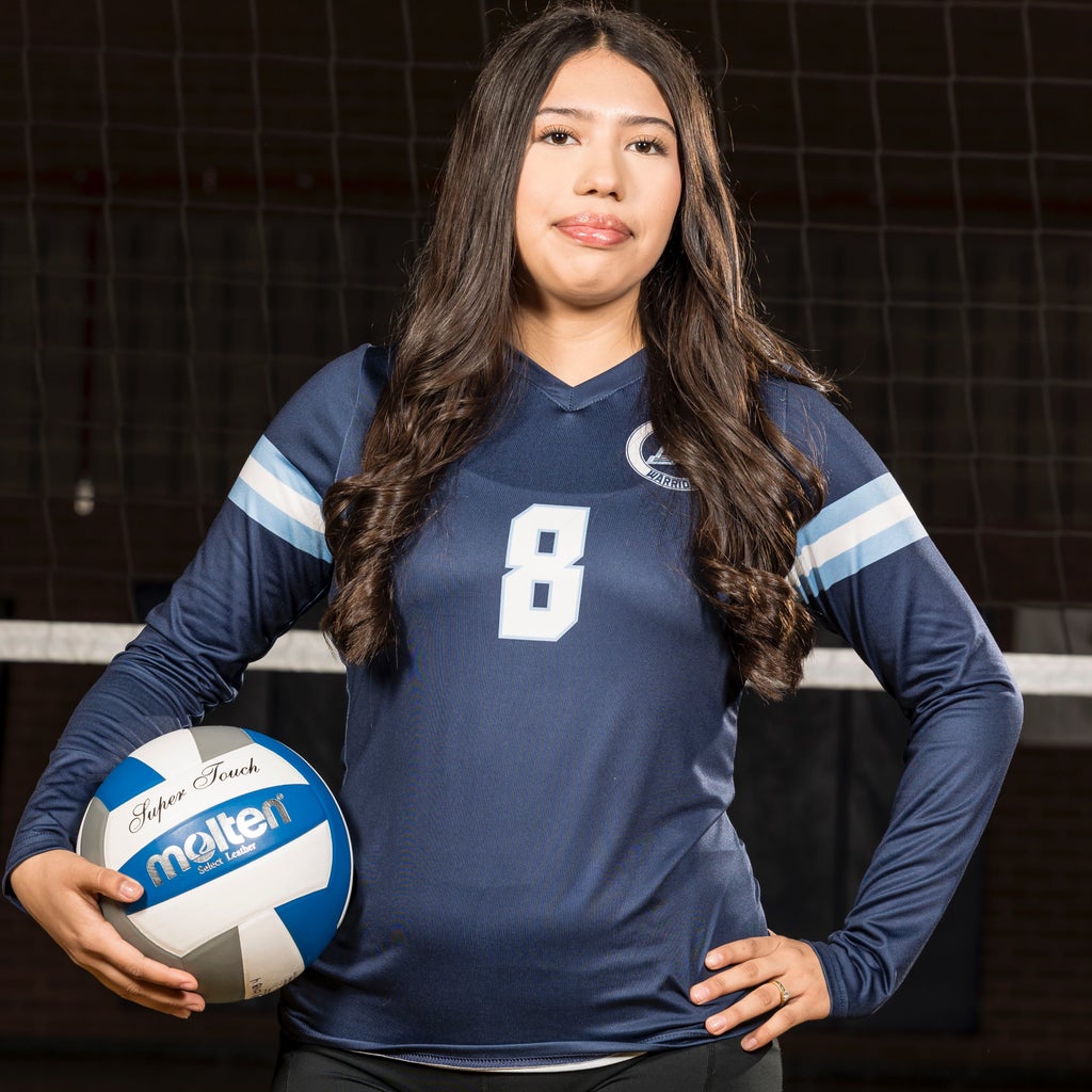 Sariah Romero mugshot