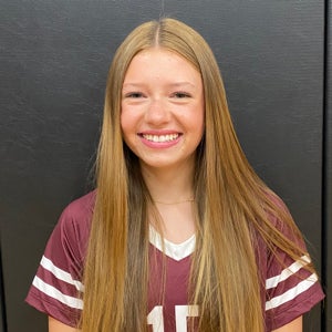 LilyAnne Gancos mugshot