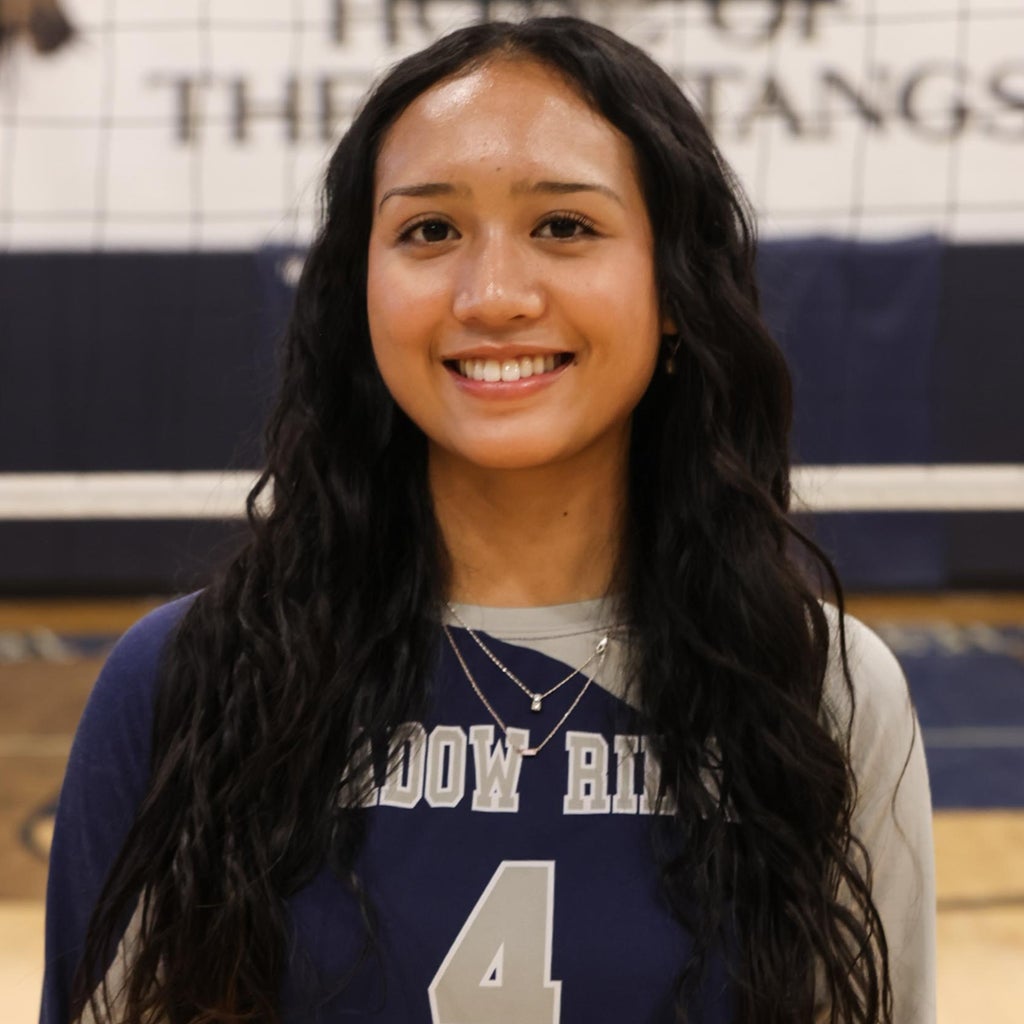 Sydney Ranola mugshot