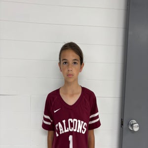 Allison Selph HS mugshot