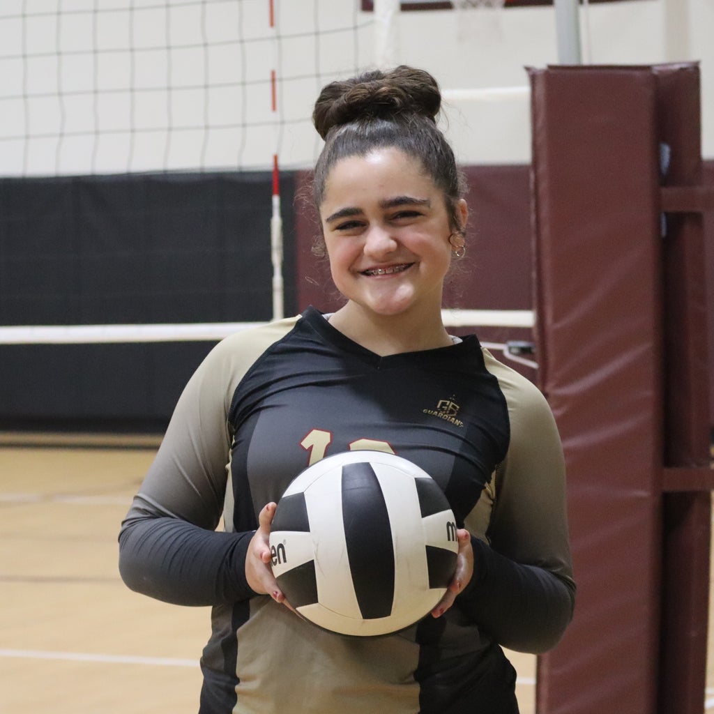 Felicity Friend mugshot