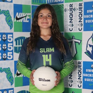 Anahy Argarate mugshot