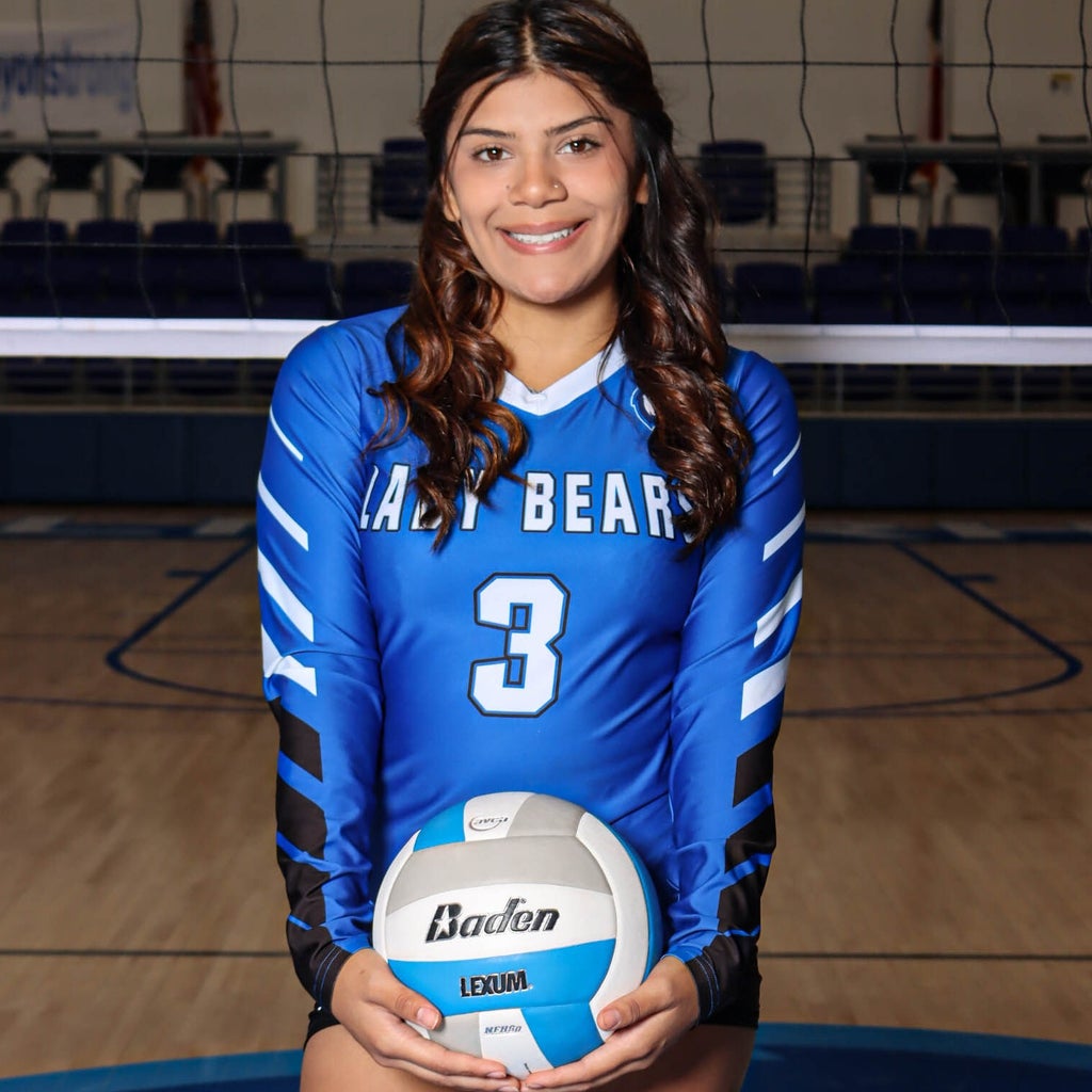 Jenni Coronado mugshot