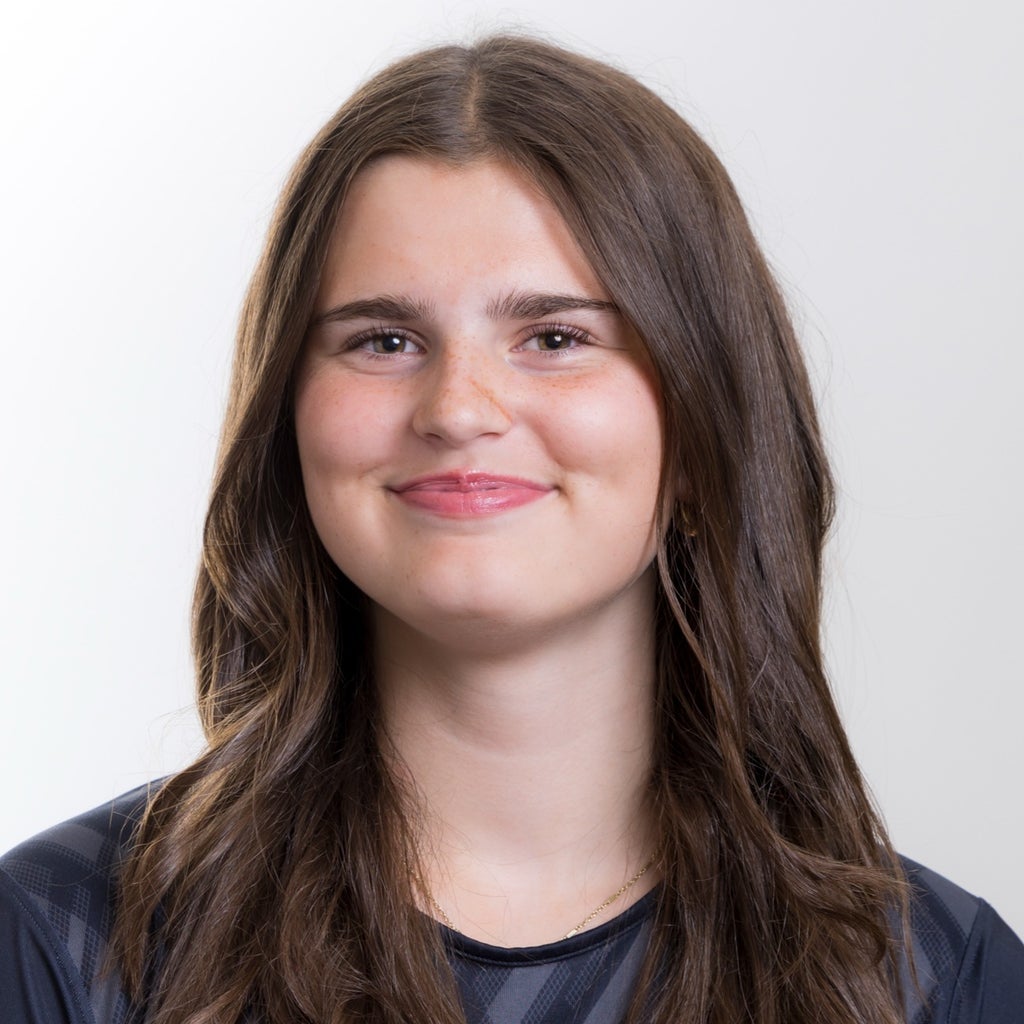 Sophia Yiakis mugshot