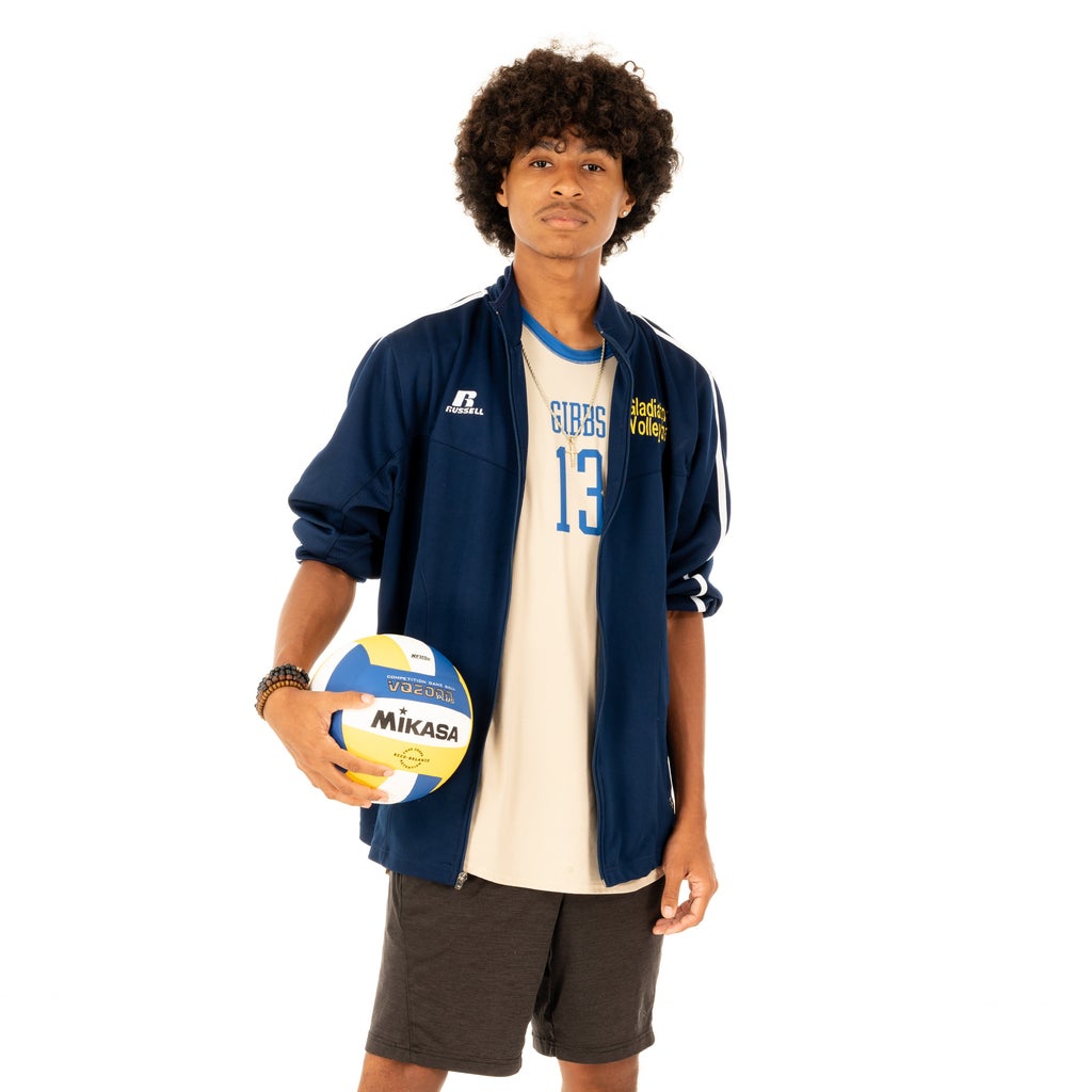 Javier Llamas mugshot