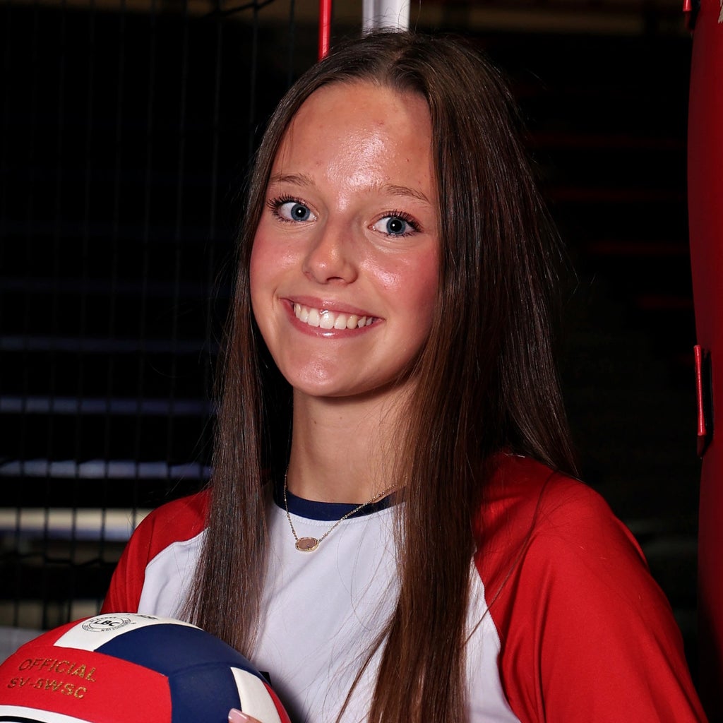 Isabel Brandt mugshot