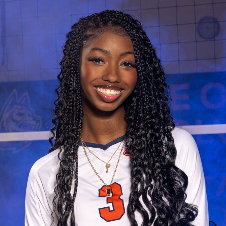 Nia Brumfield mugshot
