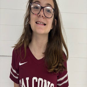 Baylee Juris mugshot