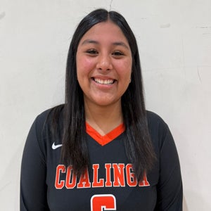 Mekah Mendez - Martinez mugshot