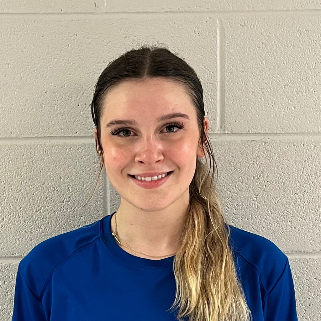 Poppy Moore mugshot