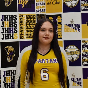Katelyn Johnston