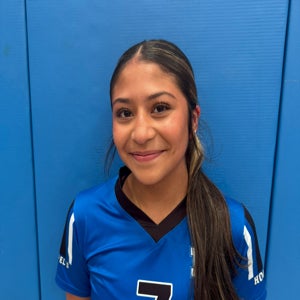 Elizabeth Valdivia mugshot