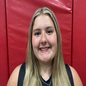 Cecelia Marshall mugshot