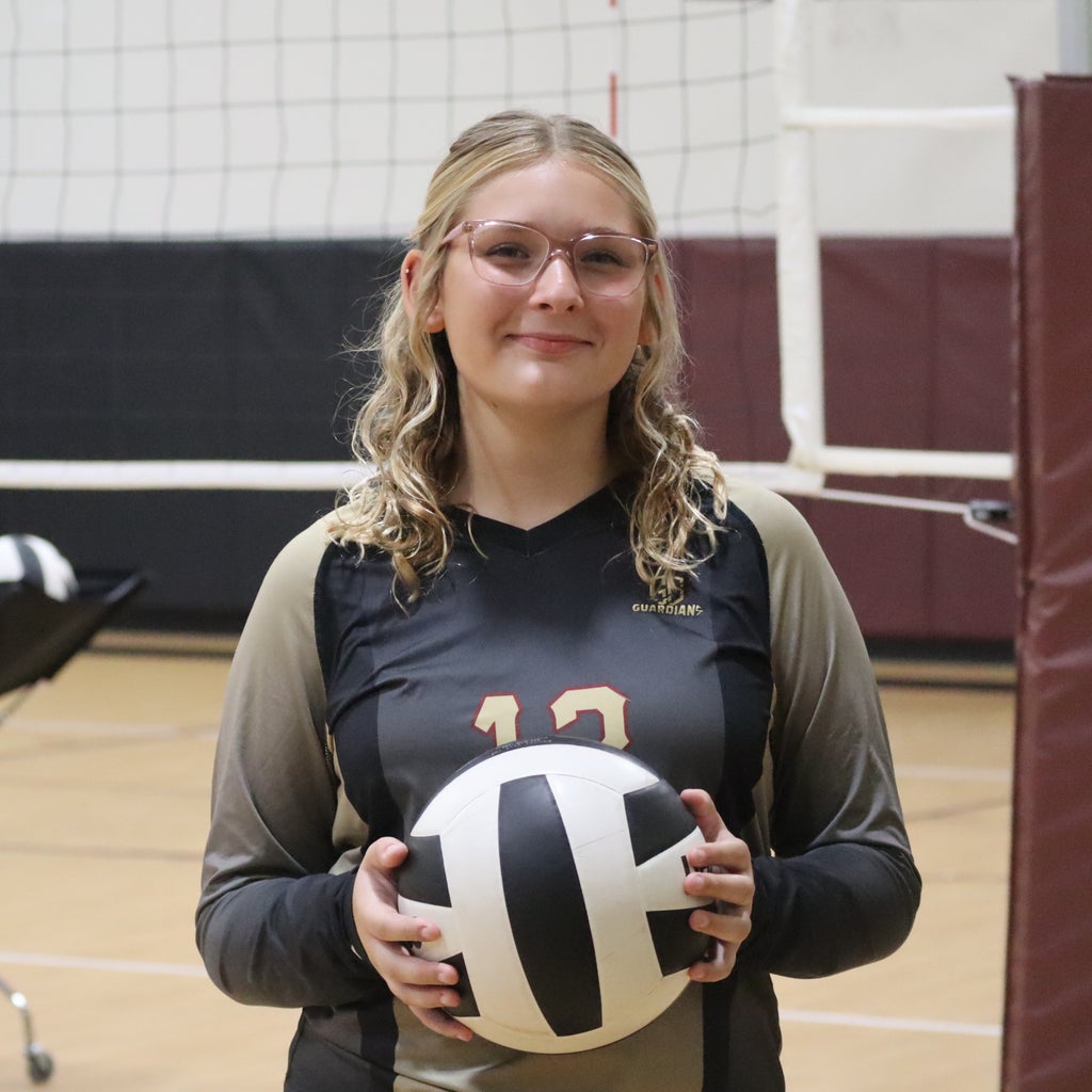 Makenzie Gay mugshot