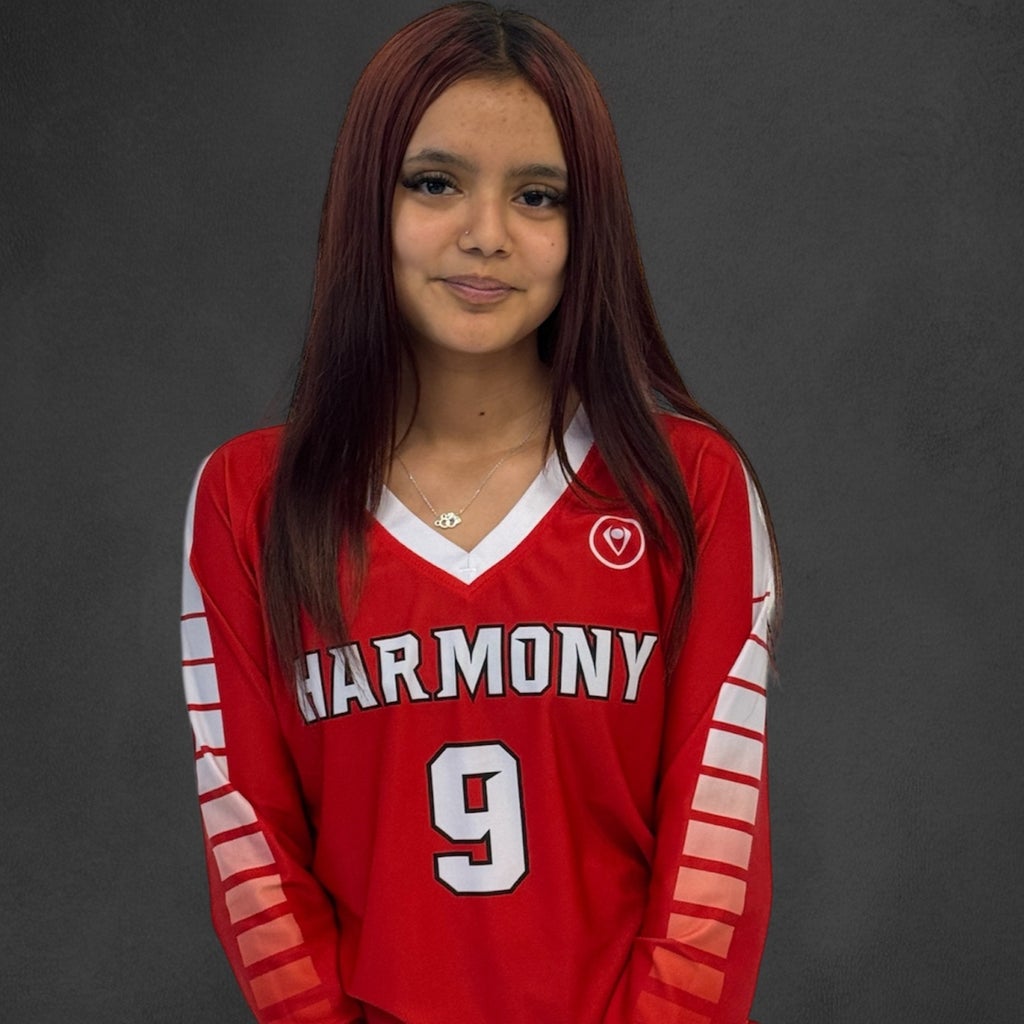 Abril Esquivel mugshot