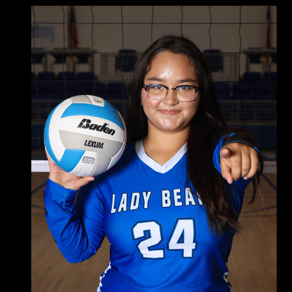 Vanessa Barron mugshot