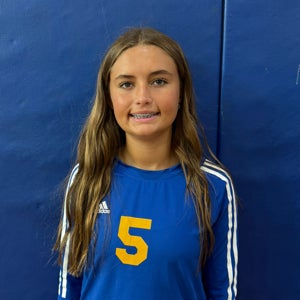 Kendall Neill mugshot