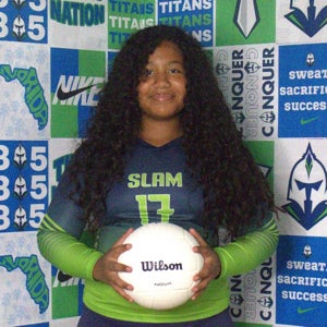 Milena Jimenez mugshot