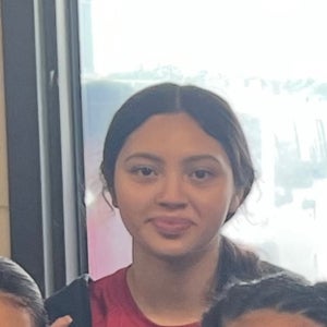 Sofia Martinez mugshot