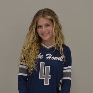 Kamryn Grier mugshot