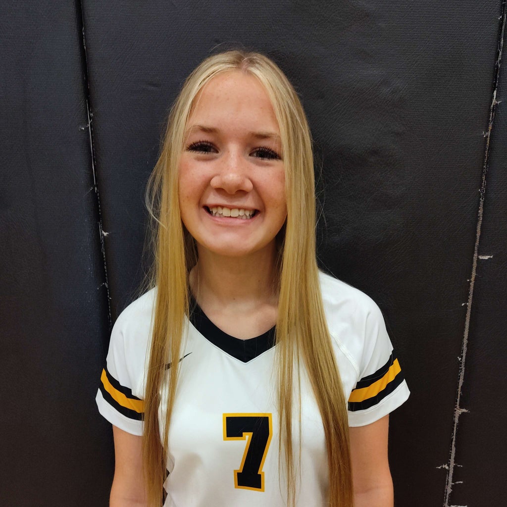 Cassie McCusker mugshot