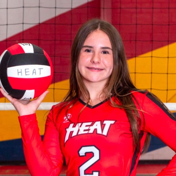 Emma Ledford mugshot