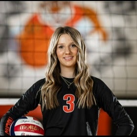 Ashtyn Swartz mugshot