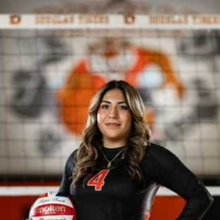 Dayana Soto-Camarena mugshot