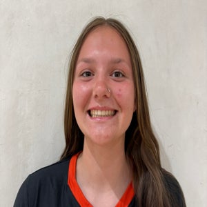 Cabria Schroer mugshot