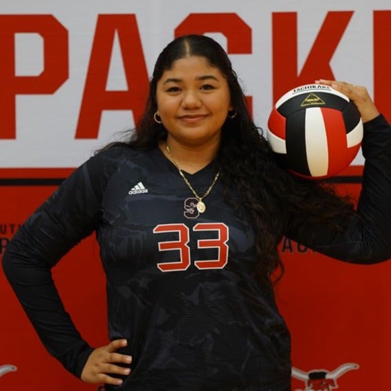 Darlin Molina Carmona