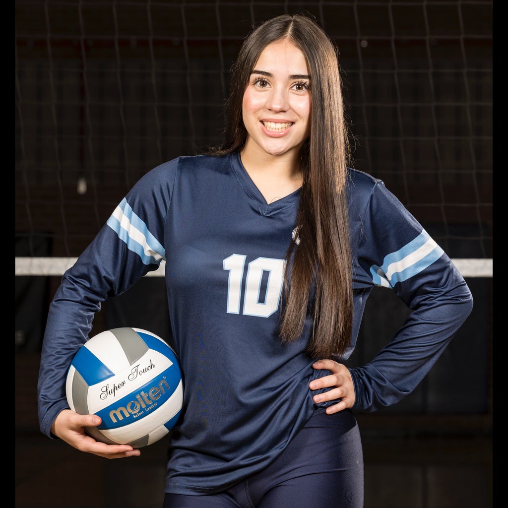 Arlynn Ramos mugshot