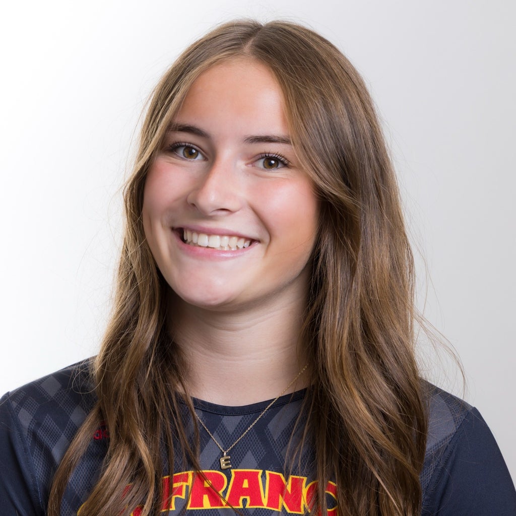 Lyla Faruzzi mugshot