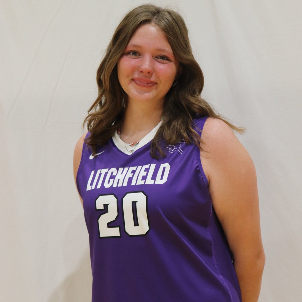 Jennah Longwell mugshot