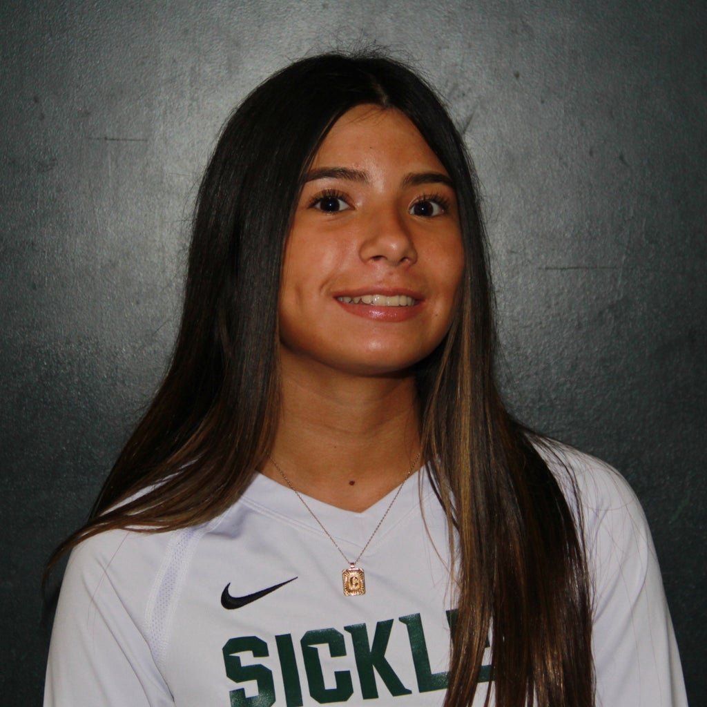 Camila Alonso mugshot