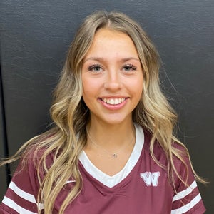 Tatum Deidrick mugshot