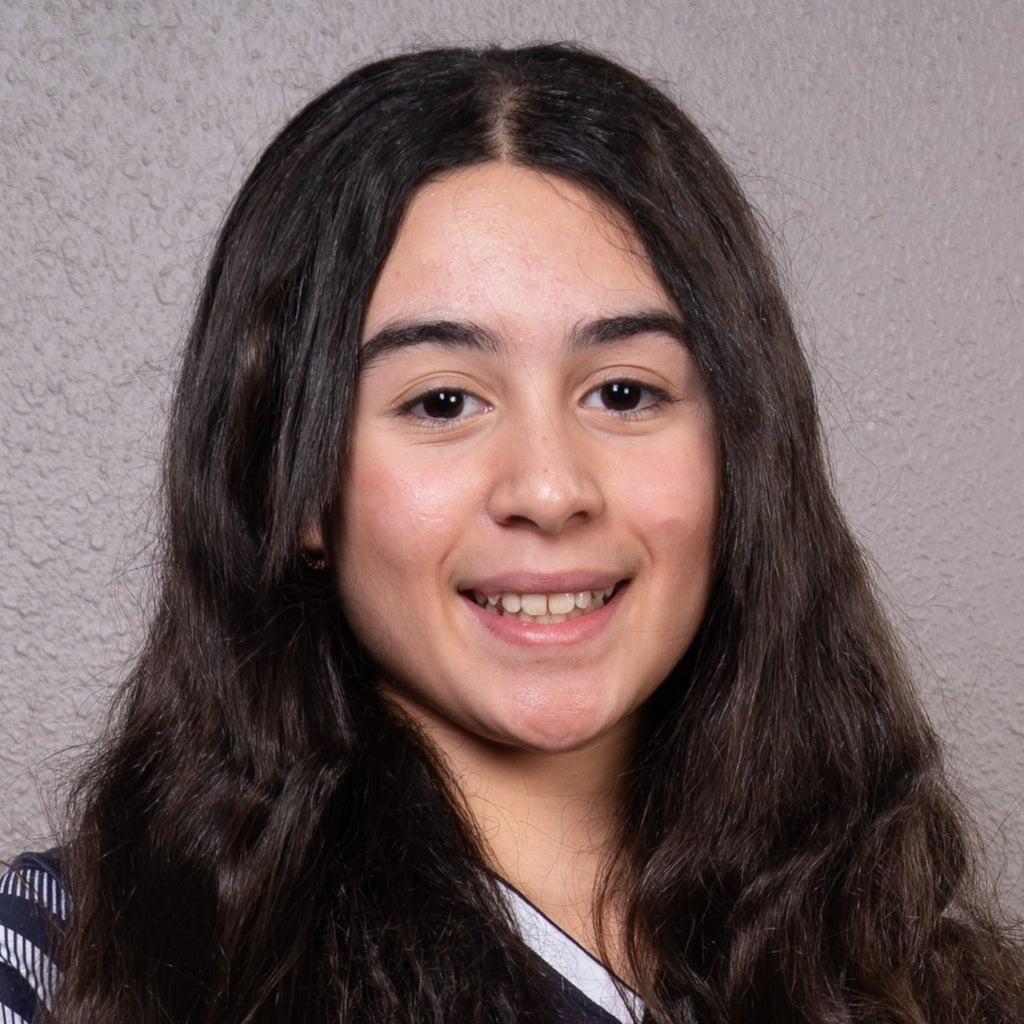 Jazmilet Moreno
