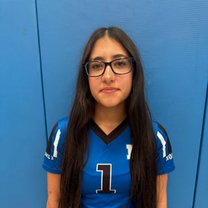 Alyssa Jacquez mugshot