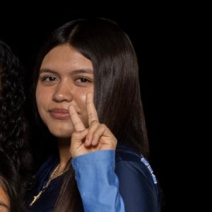 Elizabeth Osorio mugshot