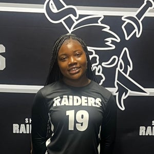 Joshlynn Campbell mugshot