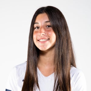 Sophia Covarrubias mugshot