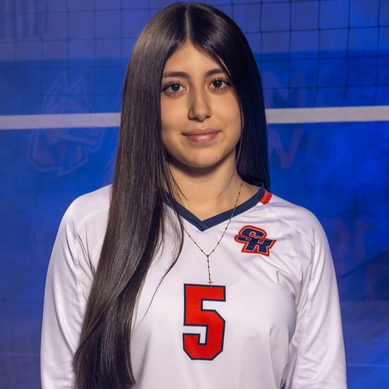 Leilani Acosta mugshot