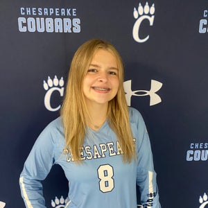 Caylee Venturella mugshot