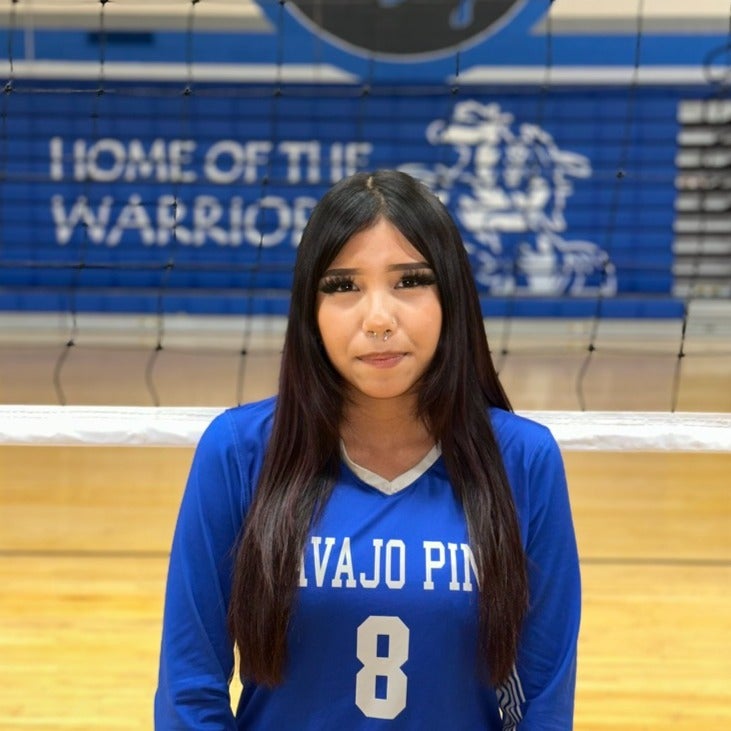 Alexia Kisemh mugshot