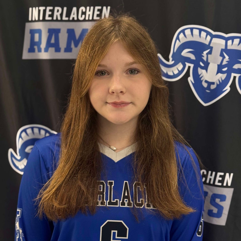 Mya Lyons