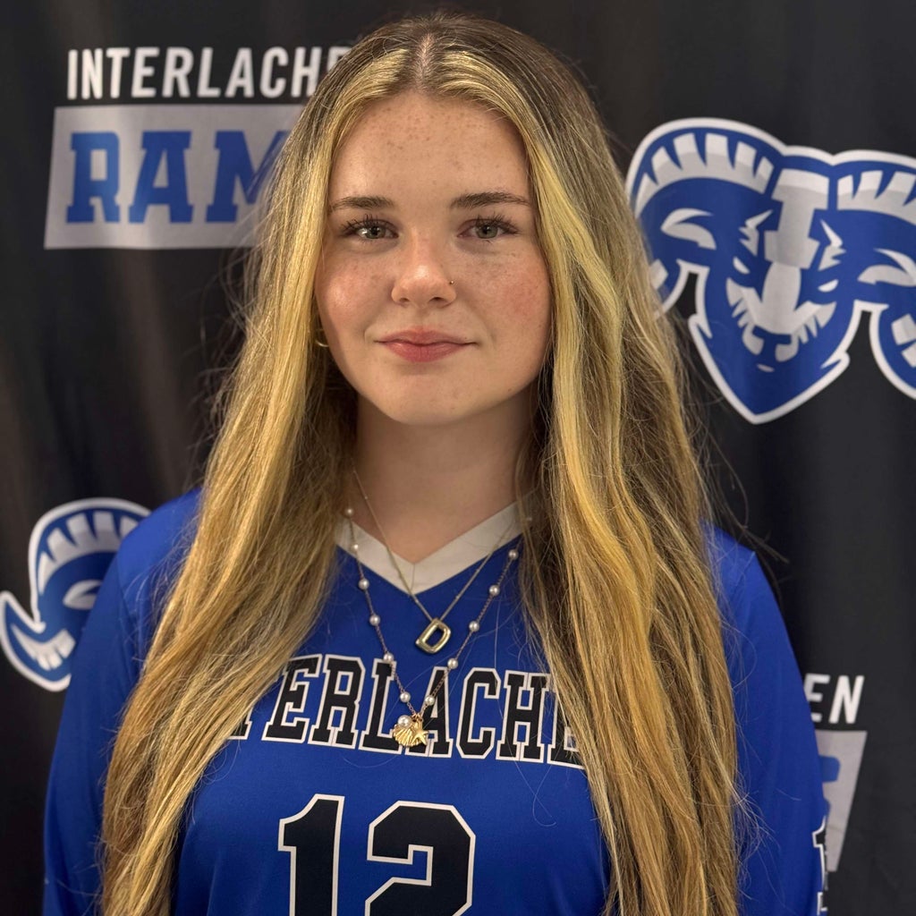 Delaney Prosser mugshot