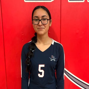 Faith Cervantes mugshot