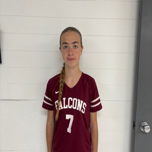 Ashlynn Selph HS mugshot